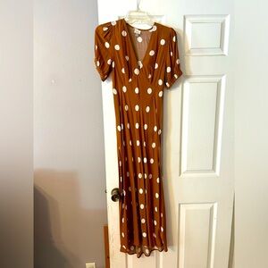 A new day Dress